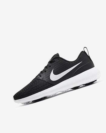 Nike Roshe G Negros Blancos Metal Blancos | MX 5248